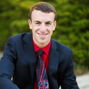 Meet your Posher, Jon